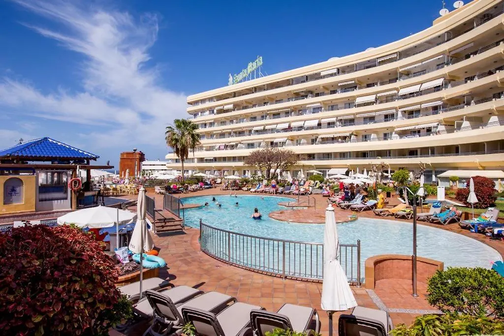 Luxury Studio 1 Ocean View Wifi Free Costa Adeje  Costa Adeje (Tenerife)